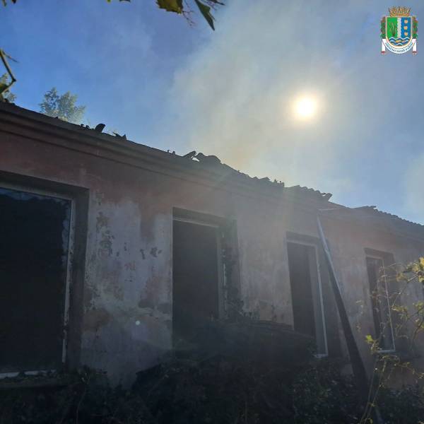 Над Одещиною збили понад сотню дронів-камікадзе 9