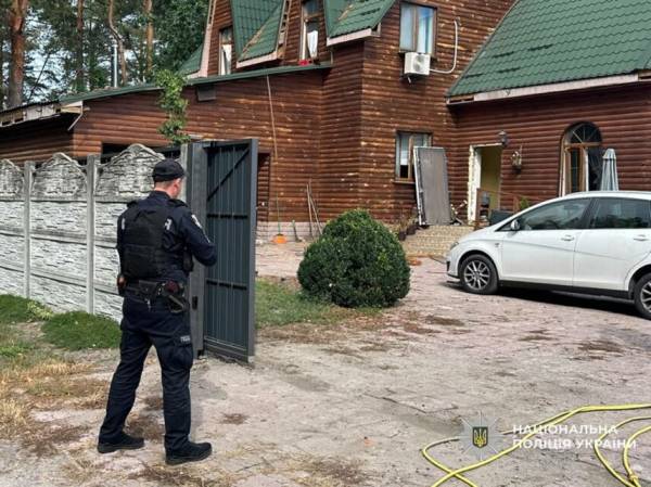 Ракетний удар по Чернігівщині: загиблий, четверо поранених, руйнування 6
