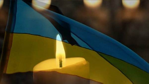 Назавжди в строю: Чернігівщина втратила Героя-нацгвардійця 1