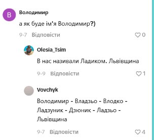 Закарпатські та бойківські імена: мелодика минулого, що звучить сьогодні 9