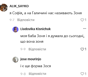 Закарпатські та бойківські імена: мелодика минулого, що звучить сьогодні 7