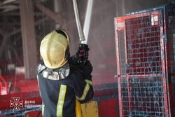 Знищено основний термінал "Нової Пошти" в Одесі