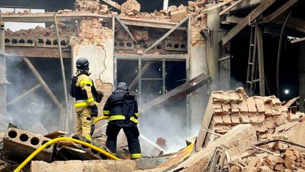Вибухи на складах у Прилуках: зросла кількість жертв 2