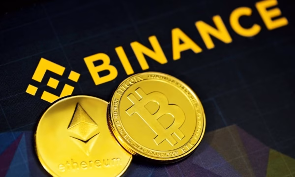 Binance заморозила криптоактиви на $3 мільярди через імовірну хакерську атаку