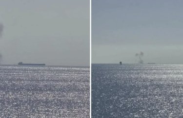 Дрони атакували судна в болгарських водах: зростає ризик для судноплавства в Чорному&hellip;