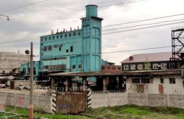 Дрони атакували російський завод ракетного палива