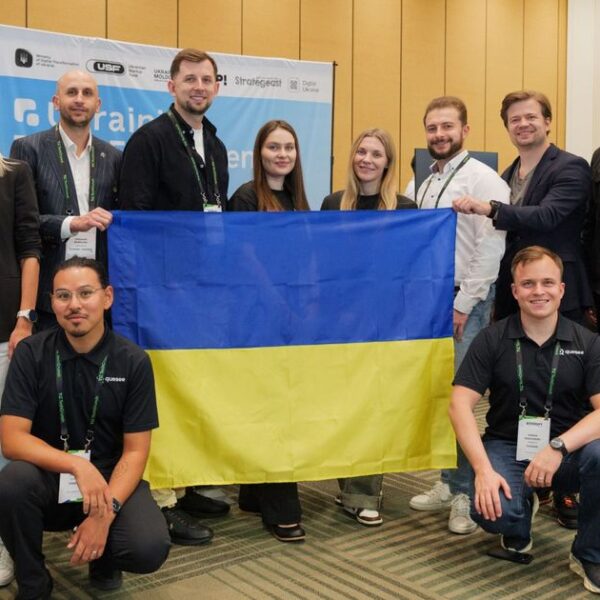Інновації, які купує Кремнієва долина: із чим 10 українських стартапів повертаються з TechCrunch