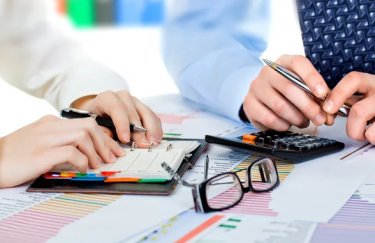 Промисловість України просіла у серпні