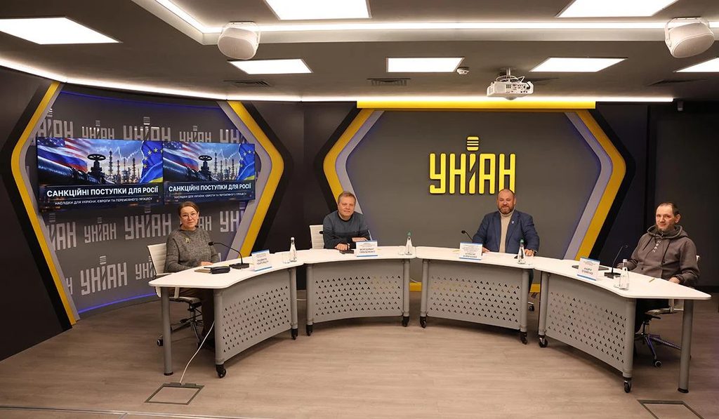 Послаблення санкцій проти агресора тільки заохочує Росію до подальшої ескалації – експерти (відео) 1