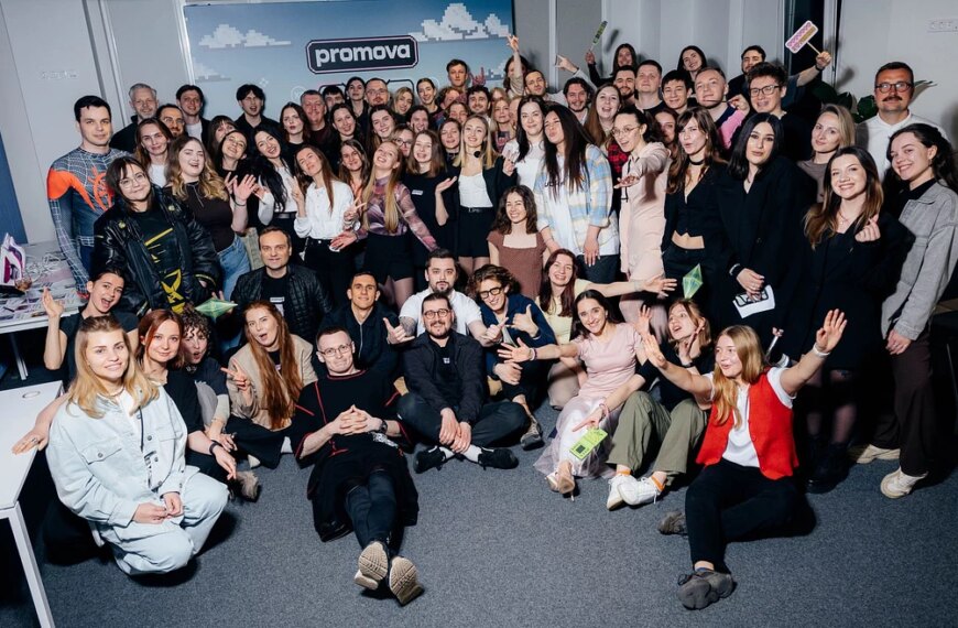Promova скорочує персонал вдруге за рік