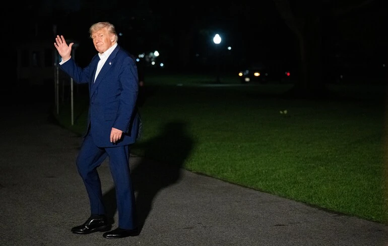 АіФ UA 46 Трамп мимохіть може перетворити Європу на наддержаву — The Times