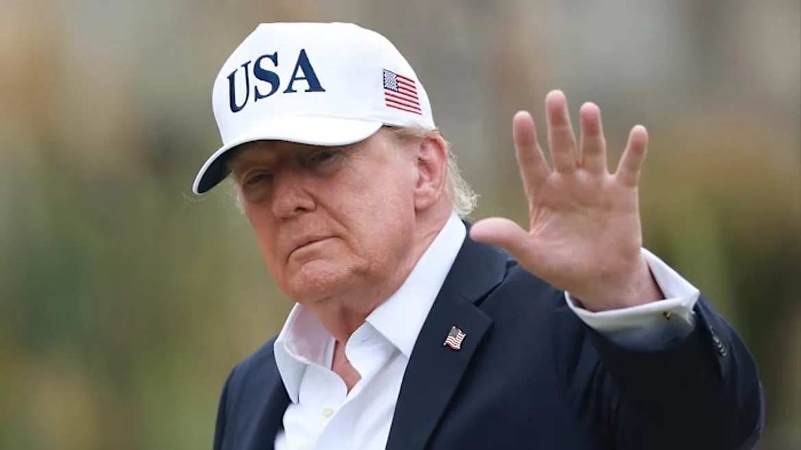Трамп проігнорував заклик Амодея Альтмана і Маска. На його думку ризик програти ШІ-гонку Китаю реальніший ніж ризики для безпеки людства від ШІ