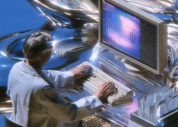 Штучний інтелект ніколи не стане співавтором: Мінцифра встановила чіткі межі використання&hellip;