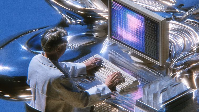 Штучний інтелект ніколи не стане співавтором: Мінцифра встановила чіткі межі використання ШІ в науці