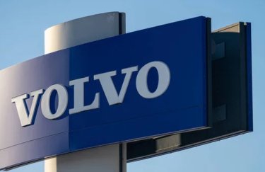 Volvo Cars прогнозує зниження прибутку на тлі спаду продажів у Китаї