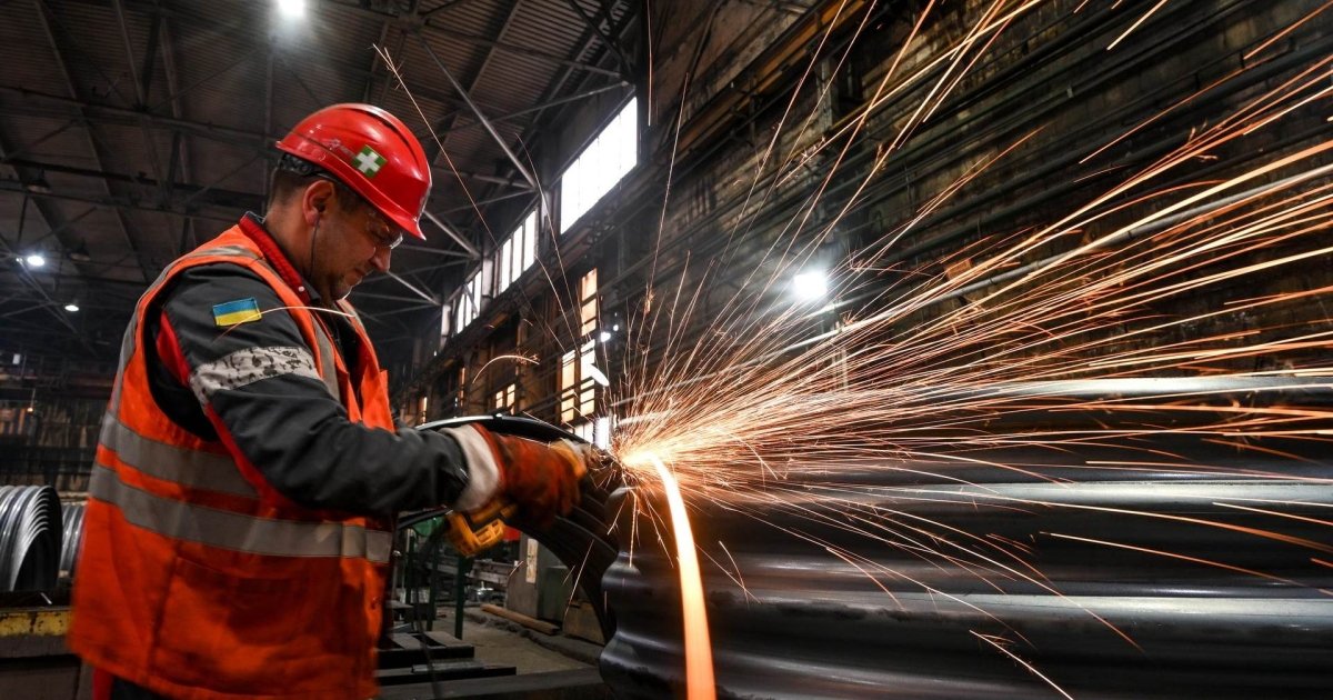 Метінвест може припинити участь у італійському проєкті через обстріли РФ 2