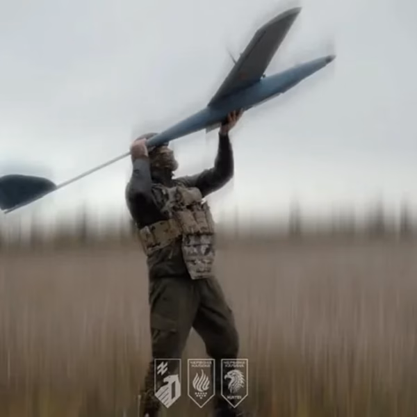 Vyriy Industries навчила понад 170 екіпажів керувати дронами-розвідниками Sokil. Скільки&hellip;