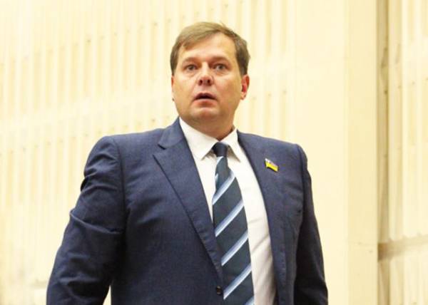 ГУР викрило справжніх ляльководів окупованої Запорізької області