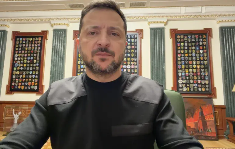 Зеленський відзначив операції «Велес» і «Вівальді»: що відомо про успіхи ЗСУ