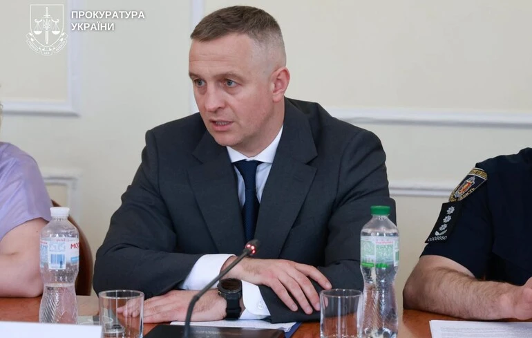 Ковальський відмовився реєструвати заяву про можливий злочин Арахамії — ЦПК