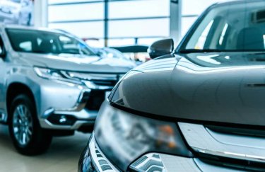 Вересневі продажі авто: бренди, що подолали спад ринку