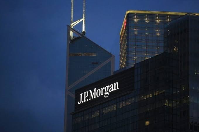 JPMorgan інвестує $5 мільярдів у фінтех-стартапи