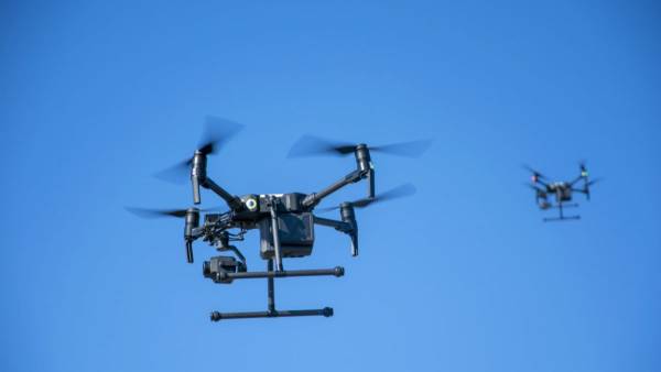 FPV-дрон пошкодив два мікроавтобуси в Шевченківському районі Запоріжжя