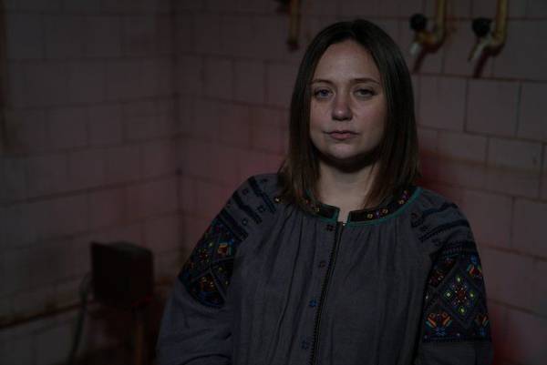 Парамедикиня з Запоріжжя: як пережити російський полон і катування
