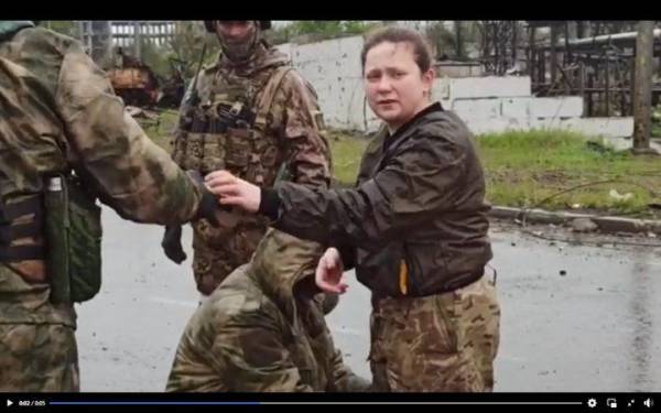 Парамедикиня з Запоріжжя: як пережити російський полон і катування 7