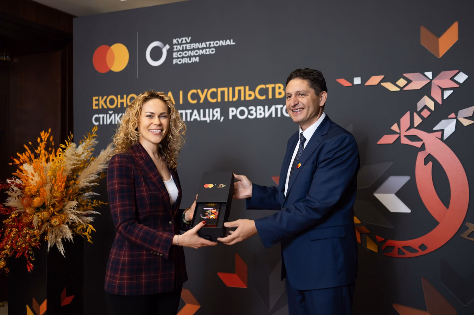 Міністерство культури відзначено нагородою Mastercard Priceless Partnership Award за внесок у розвиток&hellip;