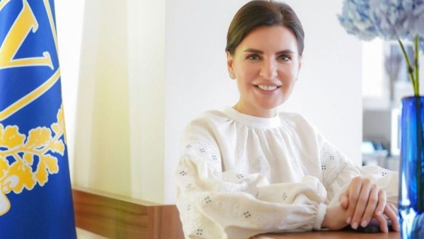 АіФ UA 35 Тетяна Кагановська очолила Каразінський університет за результатами виборів
