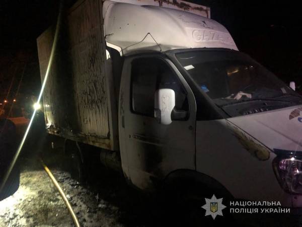 Запорізький студент влаштував серію підпалів автомобілів 6