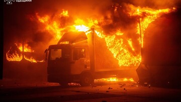 АіФ UA 50 Увечері і вночі росіяни атакували Одеську область | Південний Кур’єр