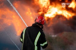 Увечері та вночі росіяни атакували Одеську область
