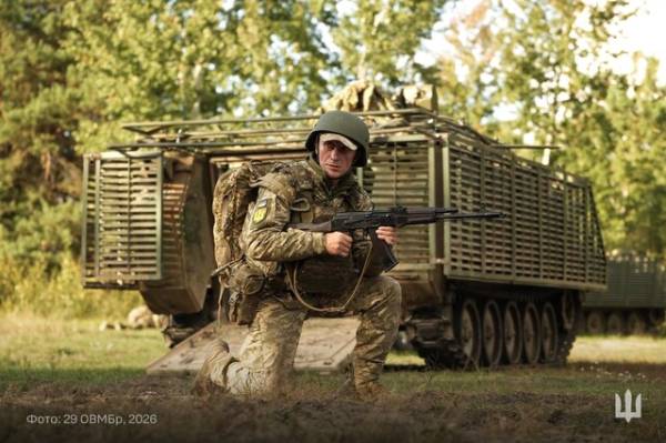 АіФ UA 109 Бойові дії на фронті 20 жовтня