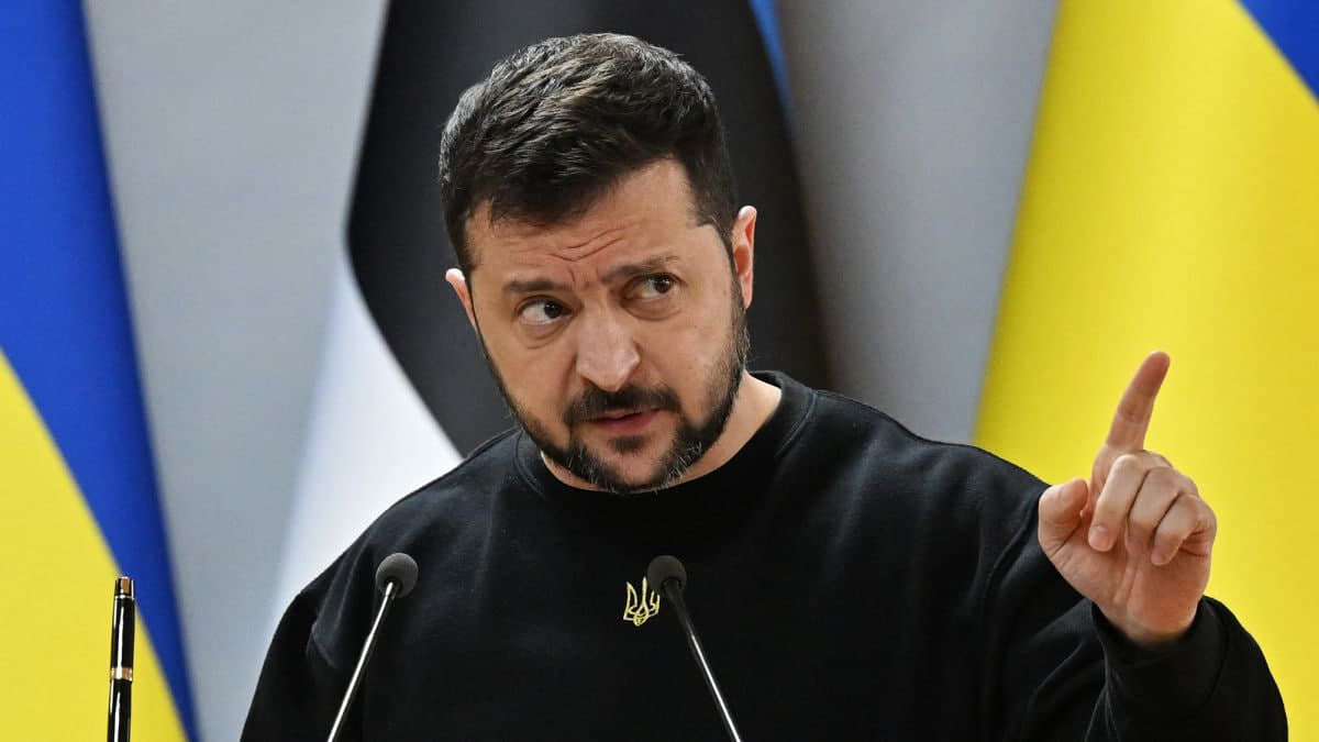 Зеленський вважає, що “дизельна угода” може відкрити РФ шлях до нових домовленостей зі США