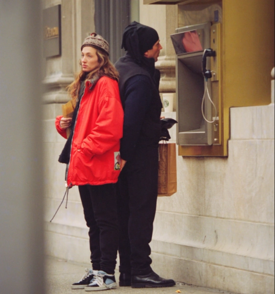 Аксесуари в стилі Керолін Бессет Кеннеді