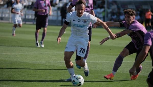 «Епіцентр» трощить «Колос»: Супряга оформив дубль у матчі УПЛ 2