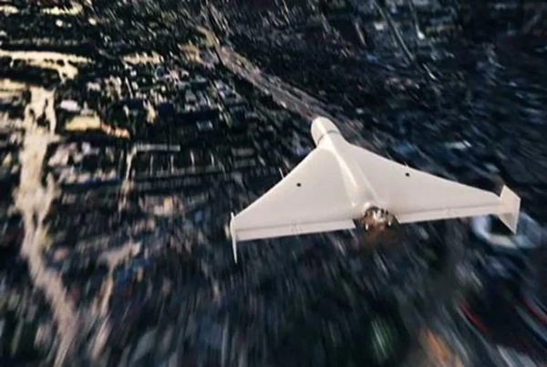 Сили ППО працюють у Києві та області