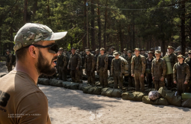 Розповідаємо про перевод до Національної Гвардії України В НГУ через додаток «Армія+». Як подати рапорт? / НГУ Переведення із ЗСУ в НГУ: коротке, але важливе інформування