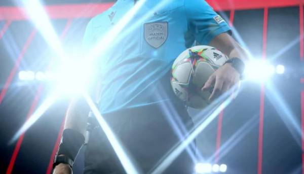 Збірна України готується до матчу: суддівська бригада з Португалії обслуговуватиме поєдинок 2 Збірна України готується до матчу: суддівська бригада з Португалії обслуговуватиме поєдинок 2