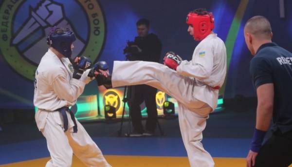 Київ приймає фінал Чемпіонату України з рукопашного бою: битва за спадщину Максима Шаповала 6