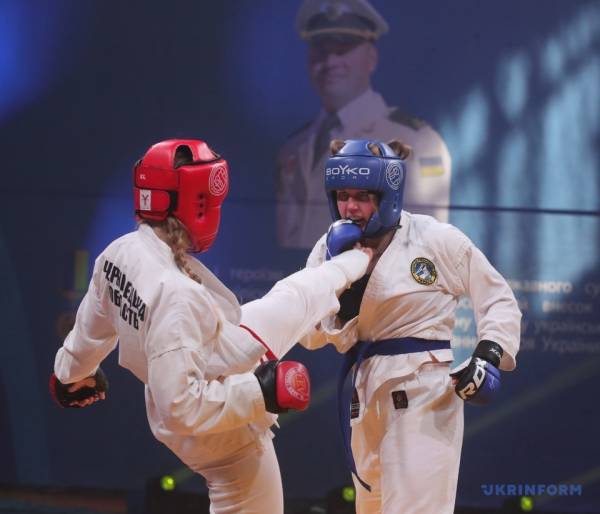 Київ приймає фінал Чемпіонату України з рукопашного бою: битва за спадщину Максима Шаповала 10