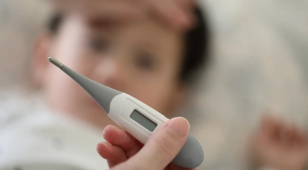 Педіатр розкриває секрети: як ефективно збити високу температуру у дитини 2 Як діяти при високій температурі у дитини - поради педіатра