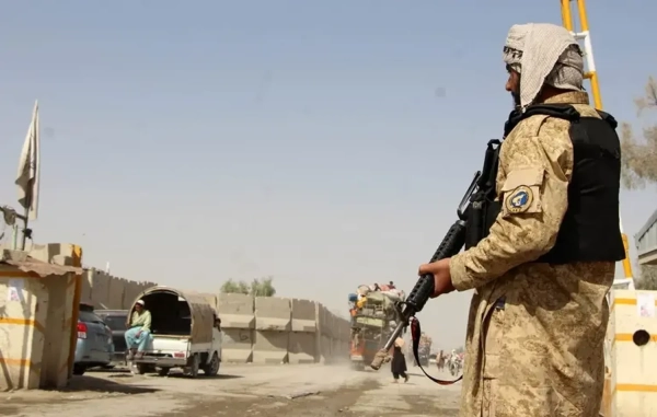 Пакистан та Афганістан різко загострили конфлікт - що відбувається між двома країнами зараз