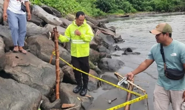 Поліція Балі підтвердила, що понівечені останки належать зниклому українському туристу