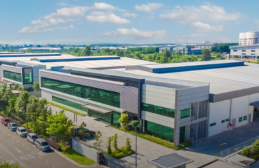 Індустріальний парк