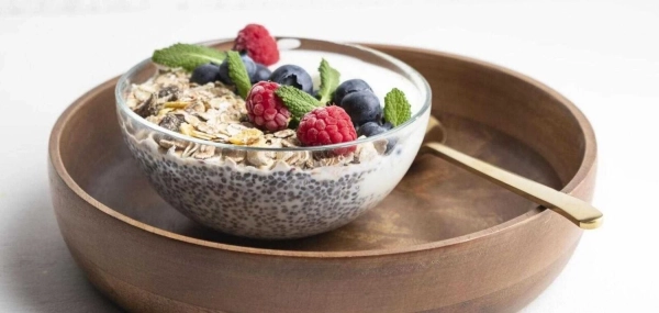 10 поживих сніданків, які легко приготувати кожному 16