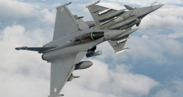 Україна та Індія: доступ до коду Rafale – критичний фактор безпеки, що гальмує угоду 2