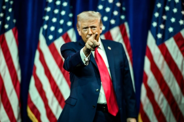 ЗМІ: Трамп планує оновити свою команду найближчим часом